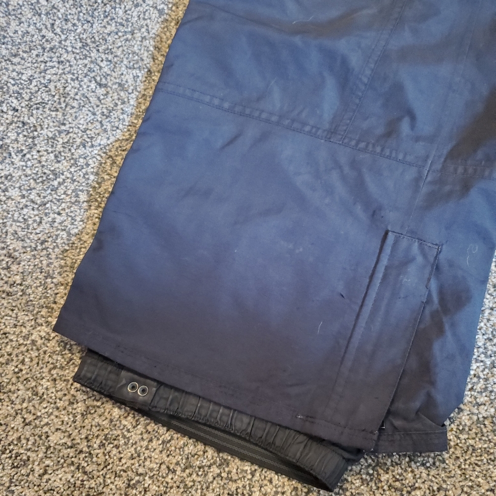 Analog Deploy Gore-Tex Snowboard Pants (Size Larg… - image 5